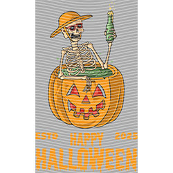Halloween-WS 10200